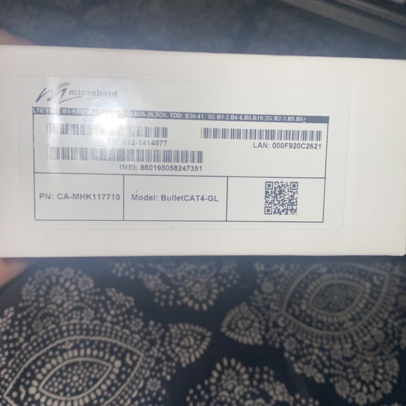 Microhard - Picture 4 of 4